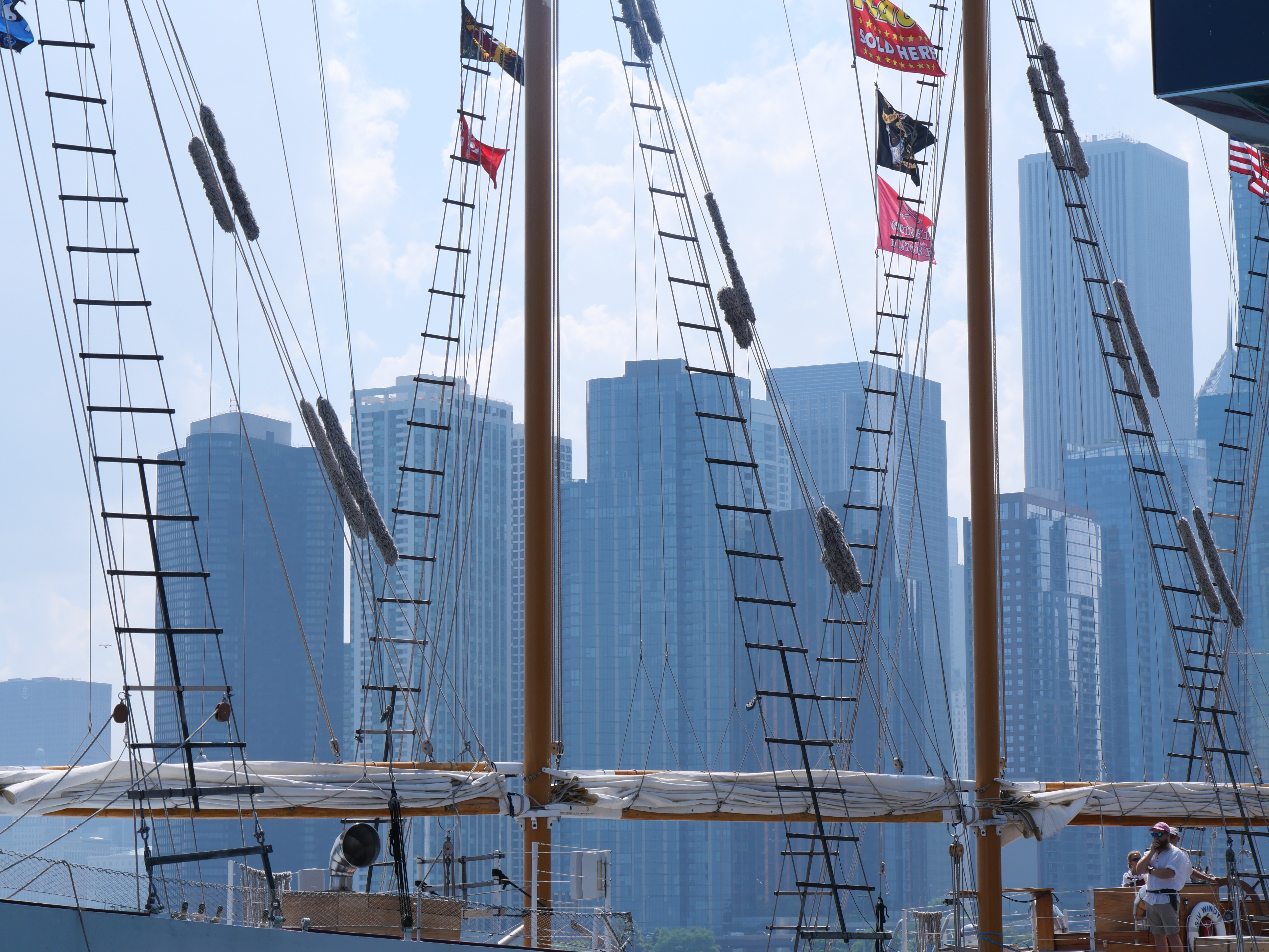 Image de couverture de : Transat novembre 2026 Europe - Antilles ou Am du sud