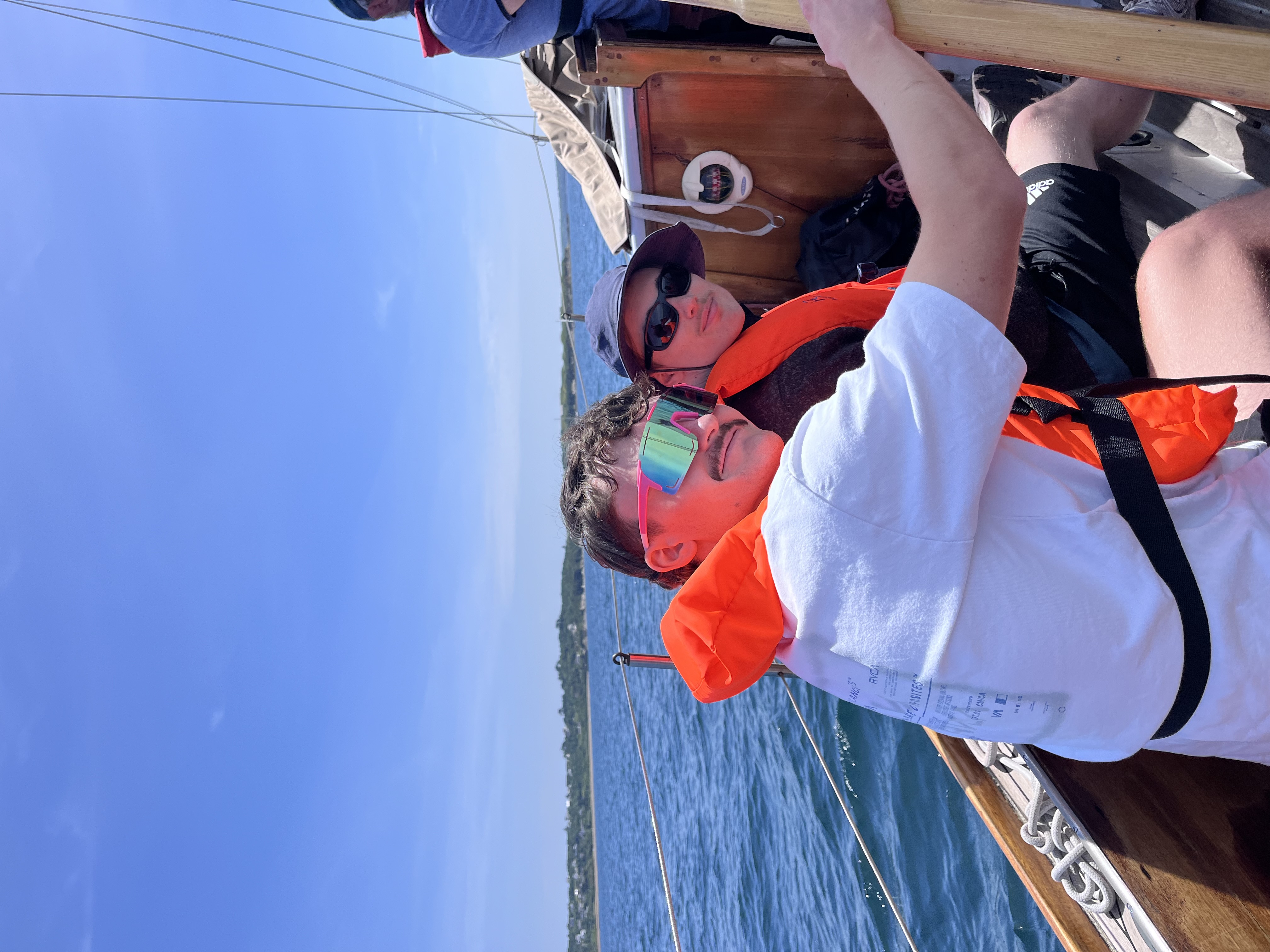 Image de couverture de : Recherche transatlantique