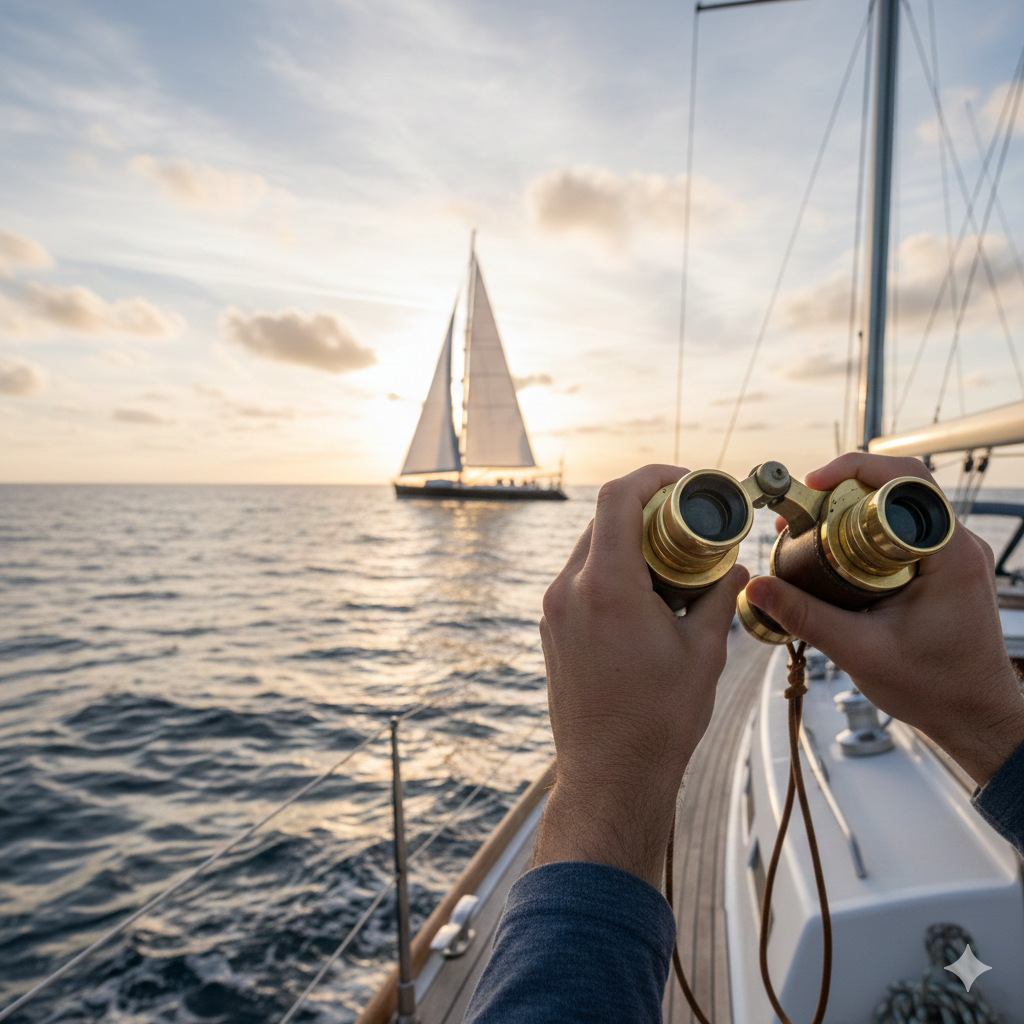 Comment trouver un équipage pour une transatlantique ?