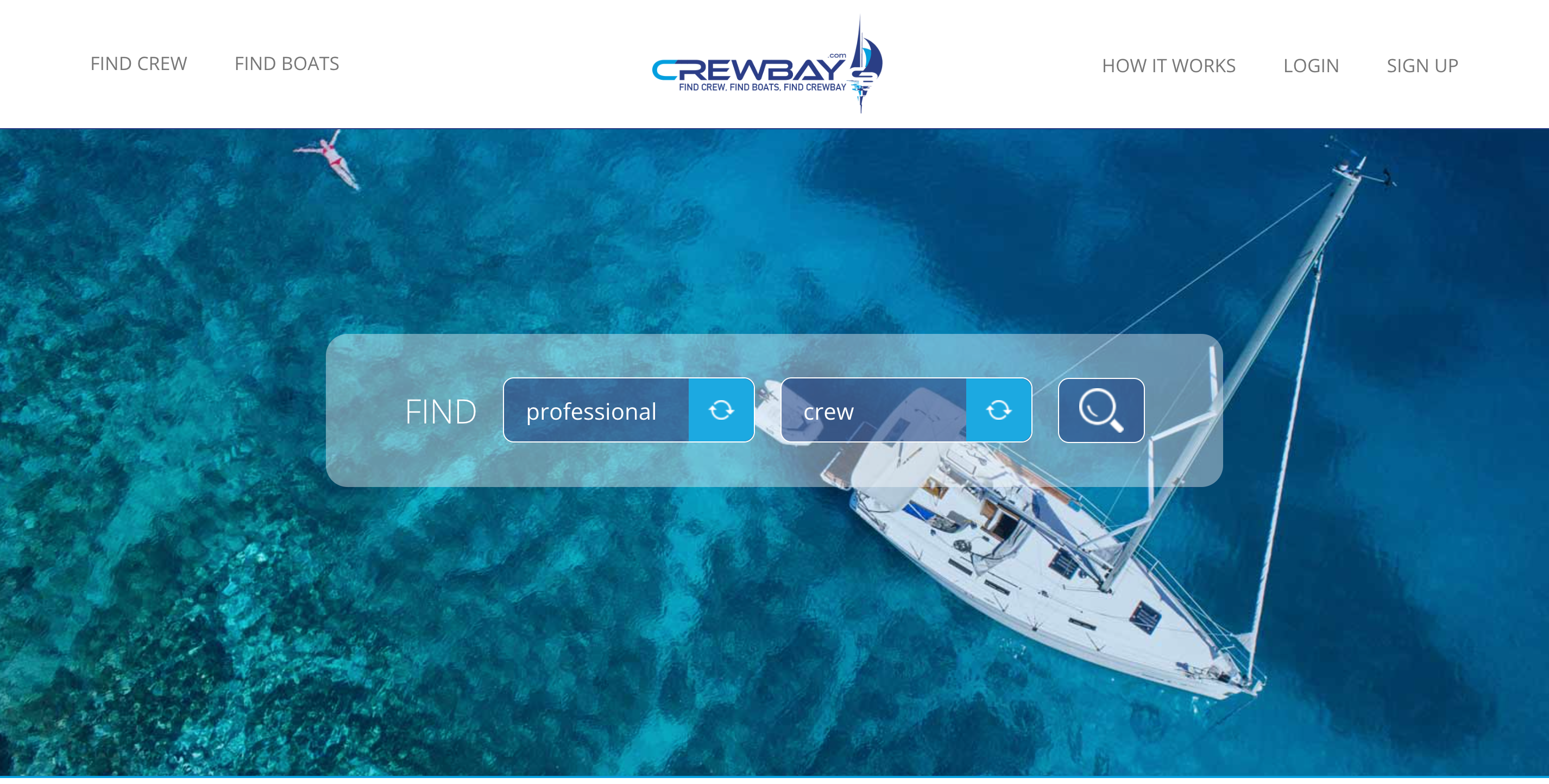 crewbay