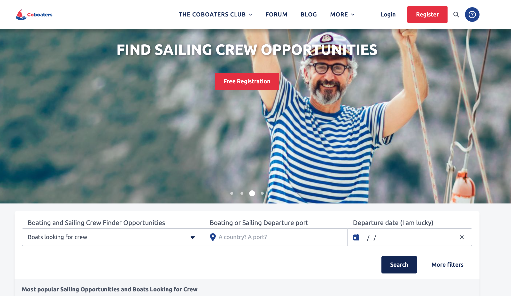 coboaters