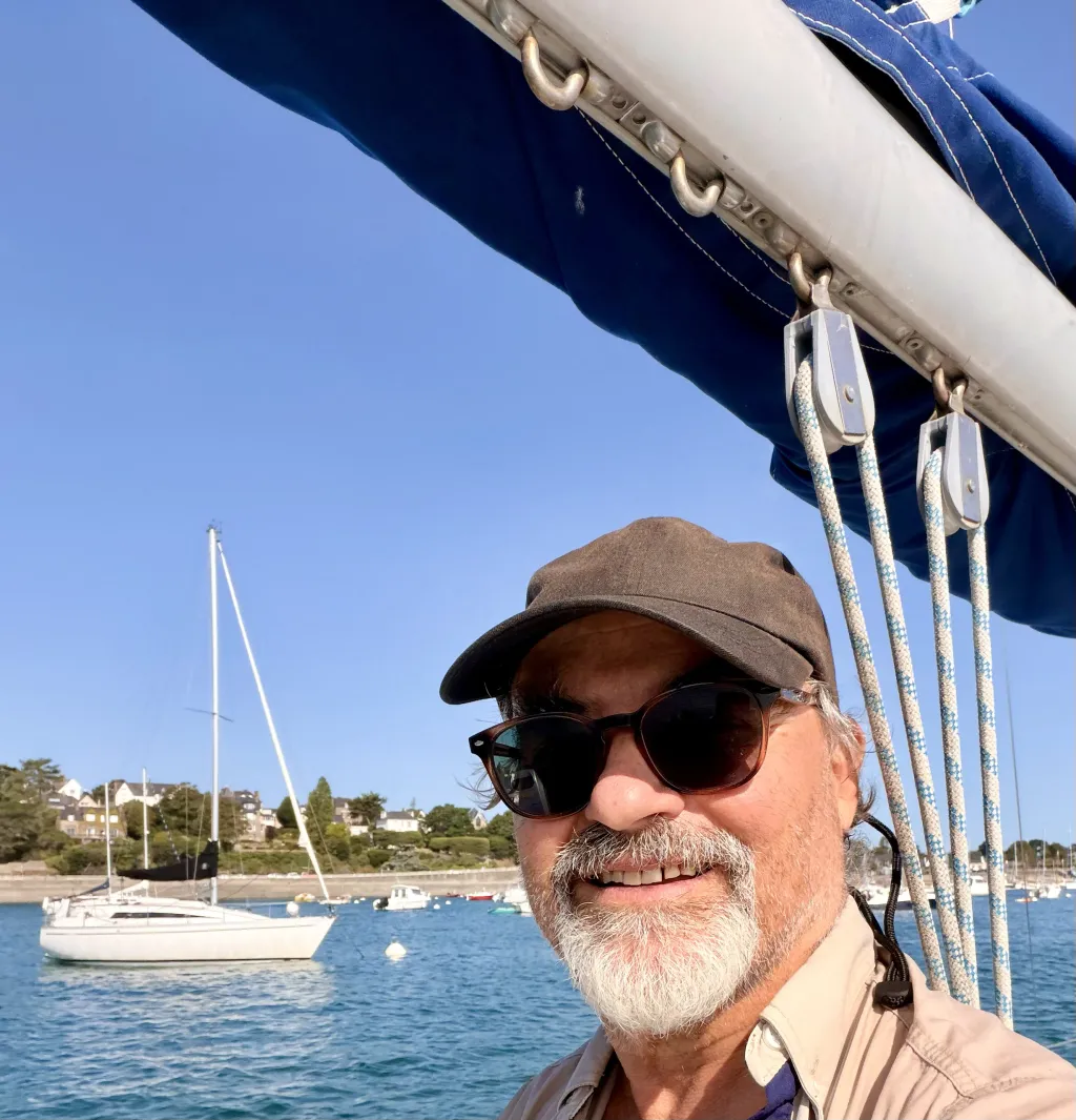 Experienced sailing crew member — available from mid-October 2026 for a transatlantic crossing - photo 3 of 3