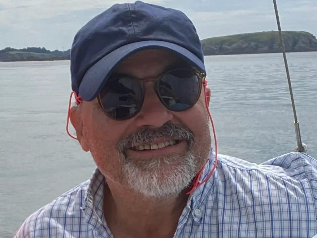 Experienced sailing crew member — available from mid-October 2026 for a transatlantic crossing - photo 2 of 3