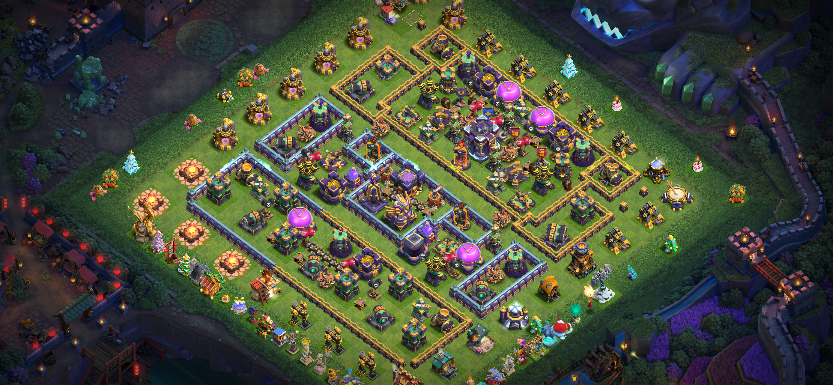 RealRex latest village screenshot