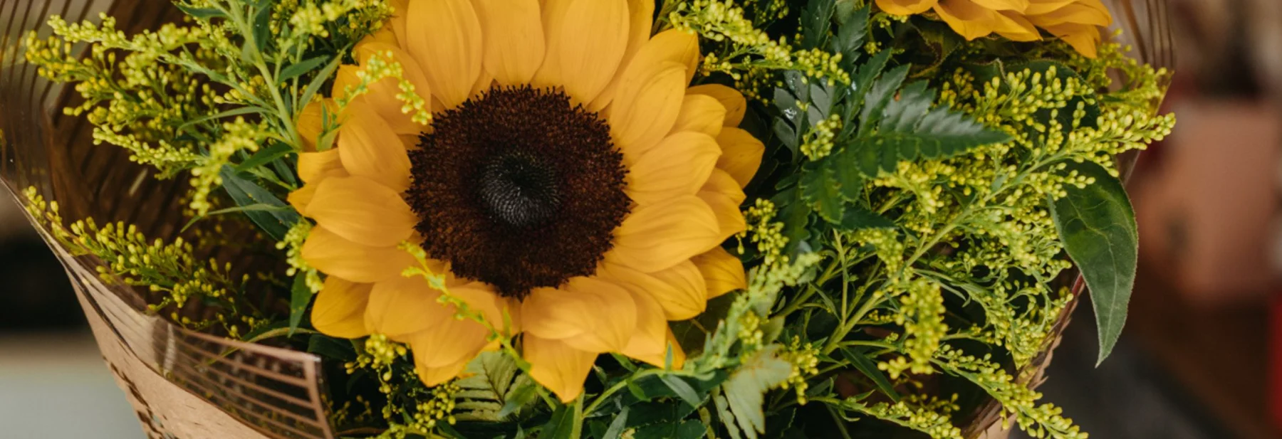 Buquês & Flores