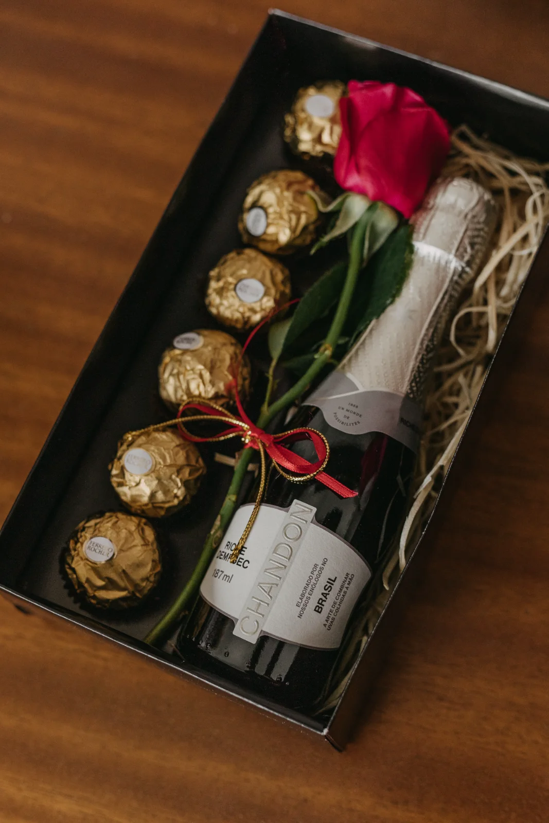 Chocolate Box