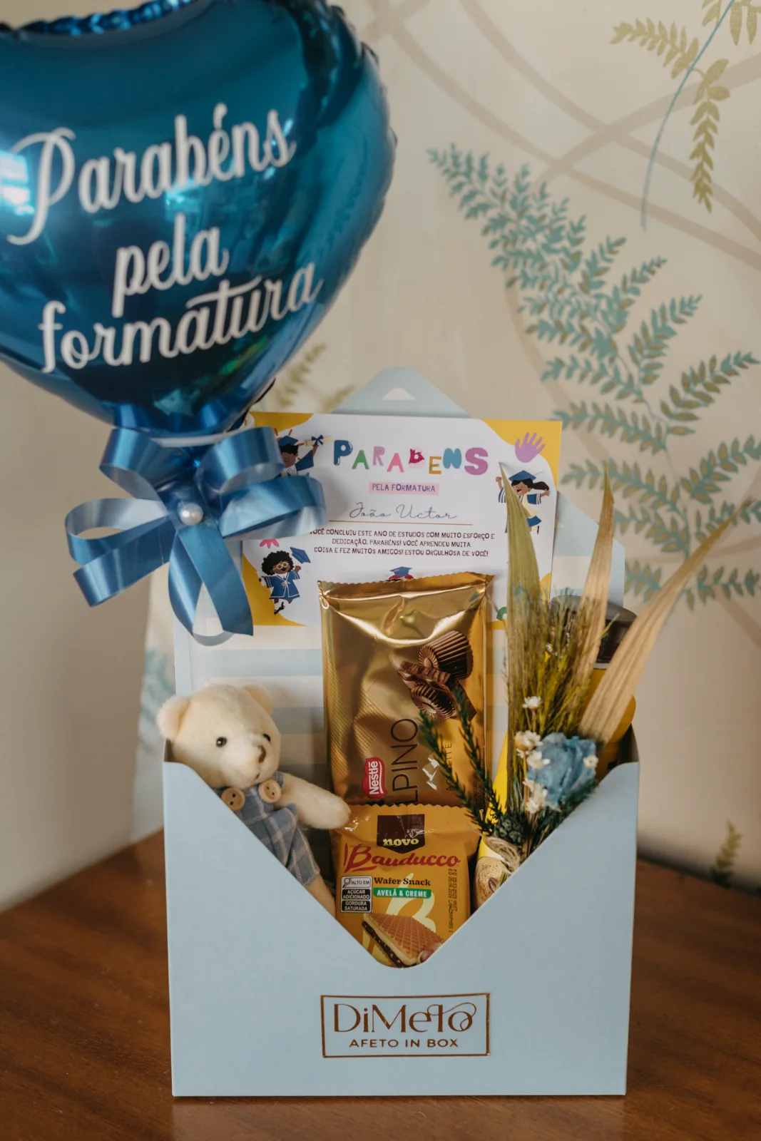 Formatura Kids II