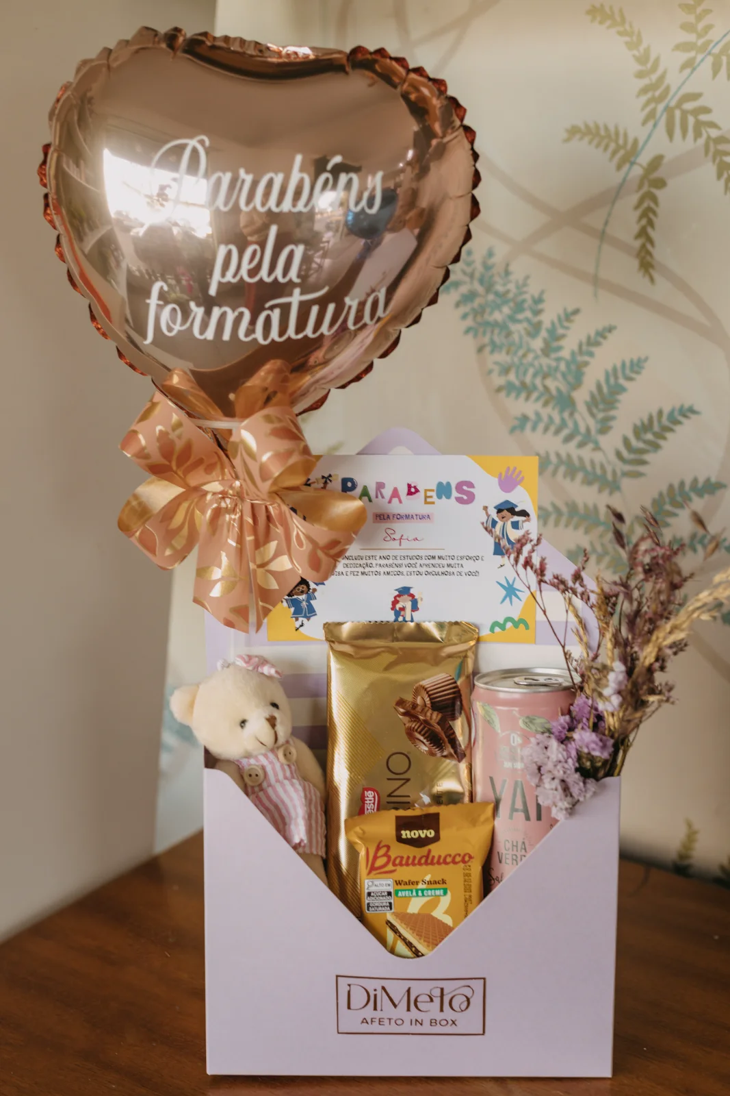 Formatura Kids I