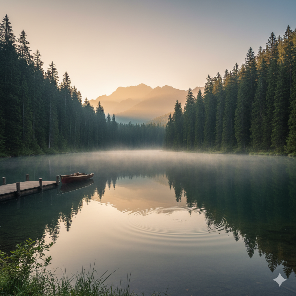 Our Journey from Awareness to Peace: A Path Through the Mind