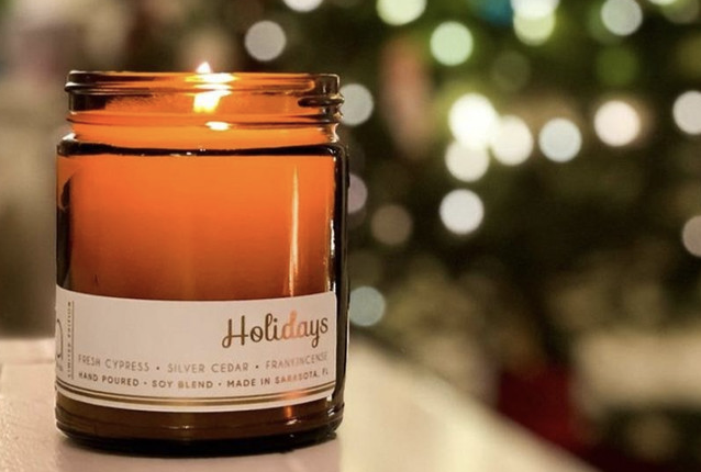 Togetherness at the Holidays