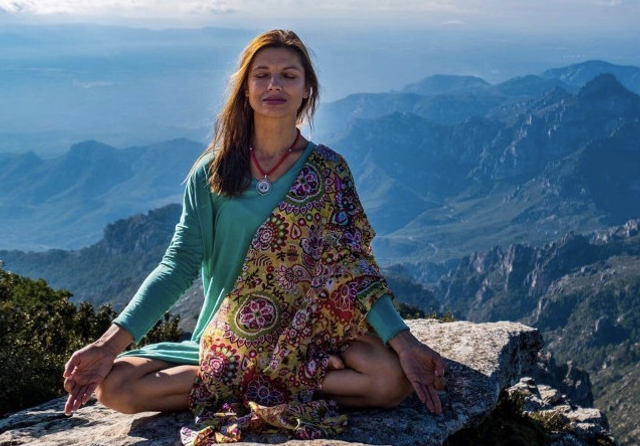 Meditation Basics for Beginners