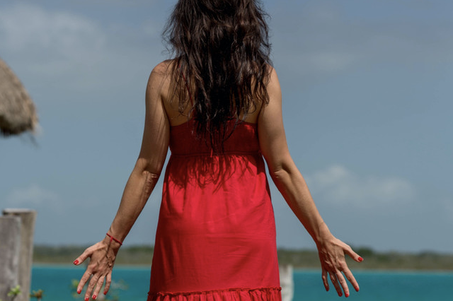 Beginning of Transformation