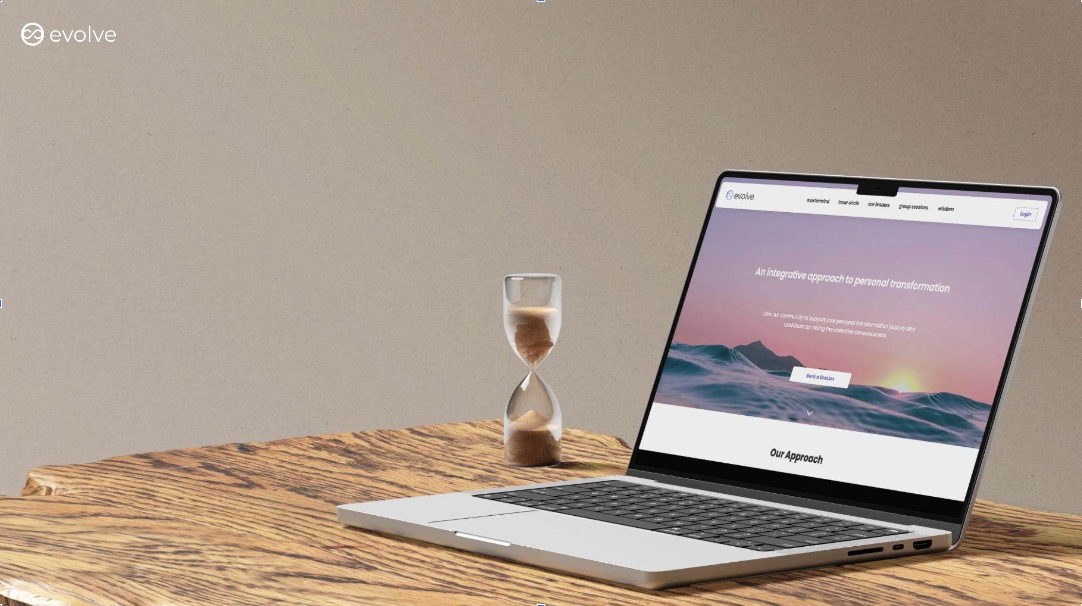 Creating Your Leader Profile on Evolve