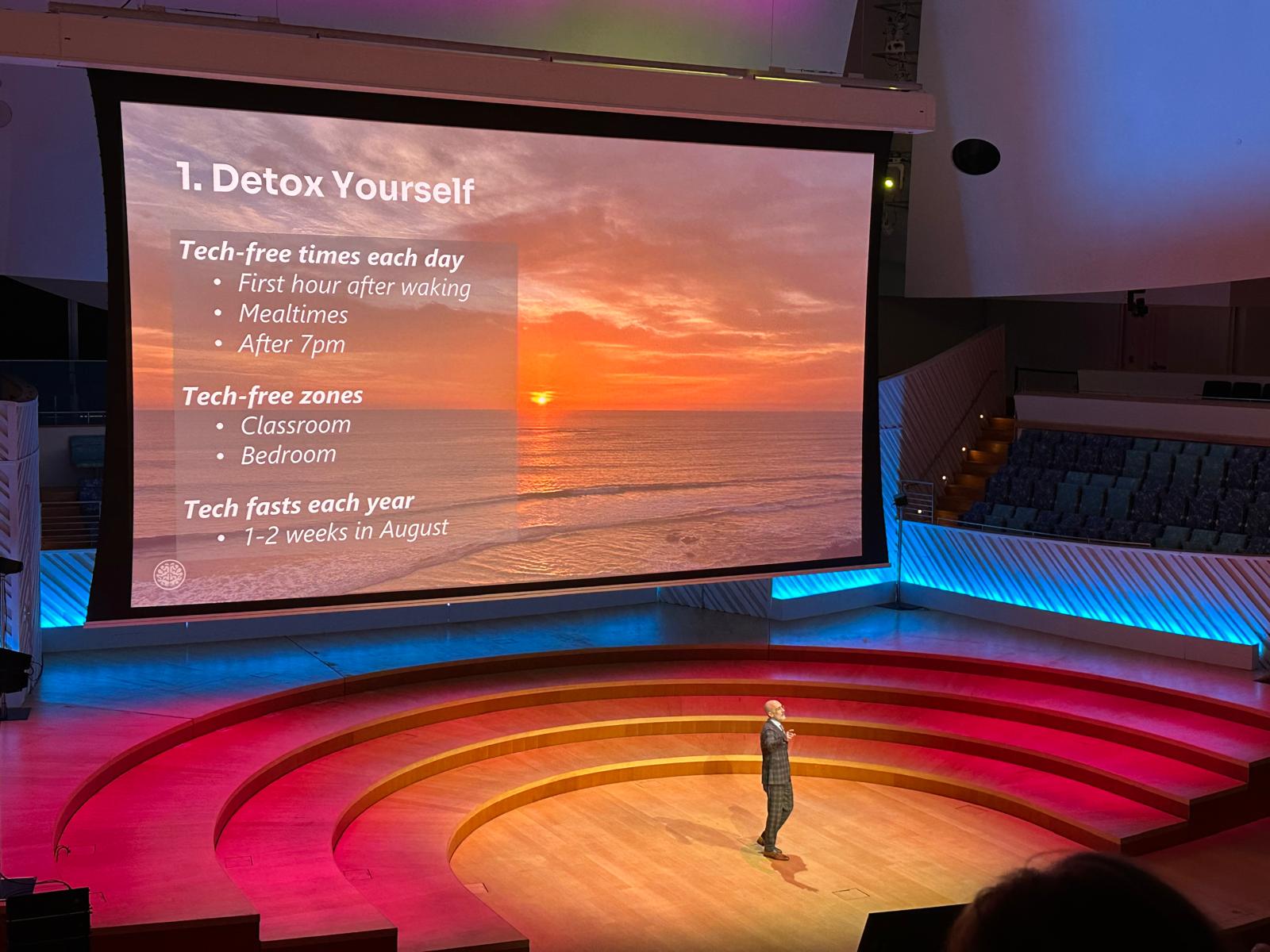 World Happiness Summit | The Meaning of Your Life and How to Find It with Dr. Arthur C. Brooks 