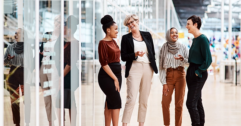 Mental Health in the Workplace is a Growing Priority