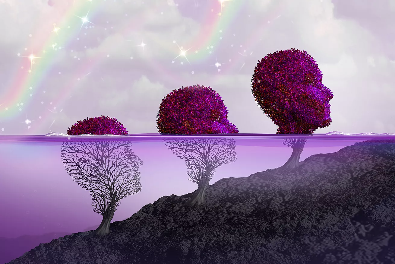 Psychedelic Integration Programs Available to Coaches and Therapists