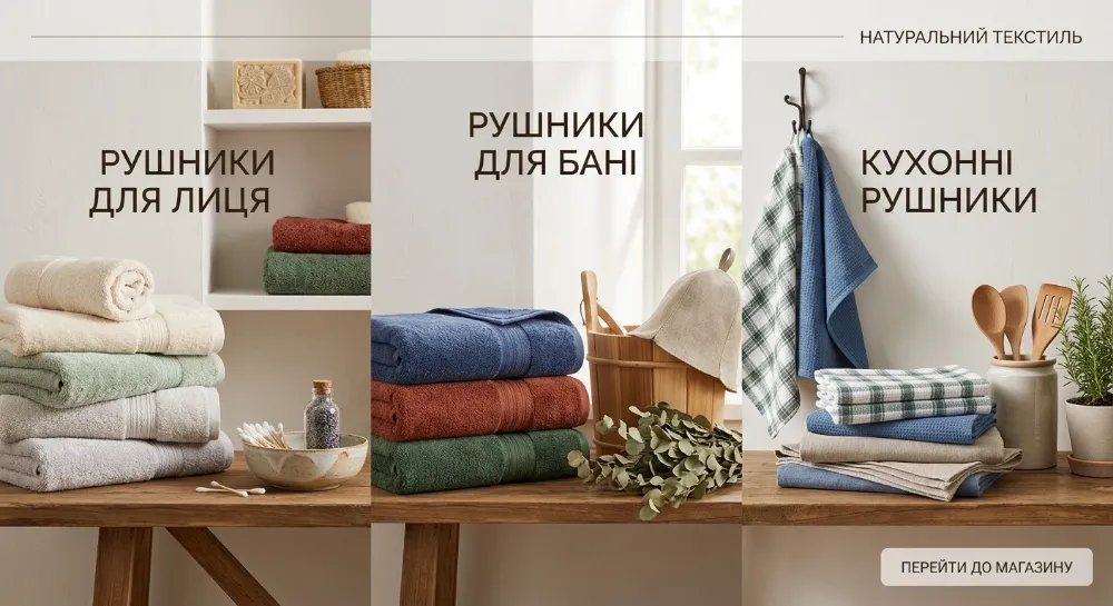 Рушники