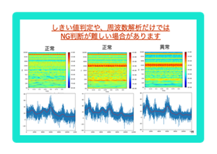 メンテナンスの課題