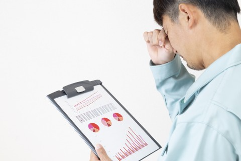 あれもこれもの多機能・高性能管理システム、使いこなせていますか？