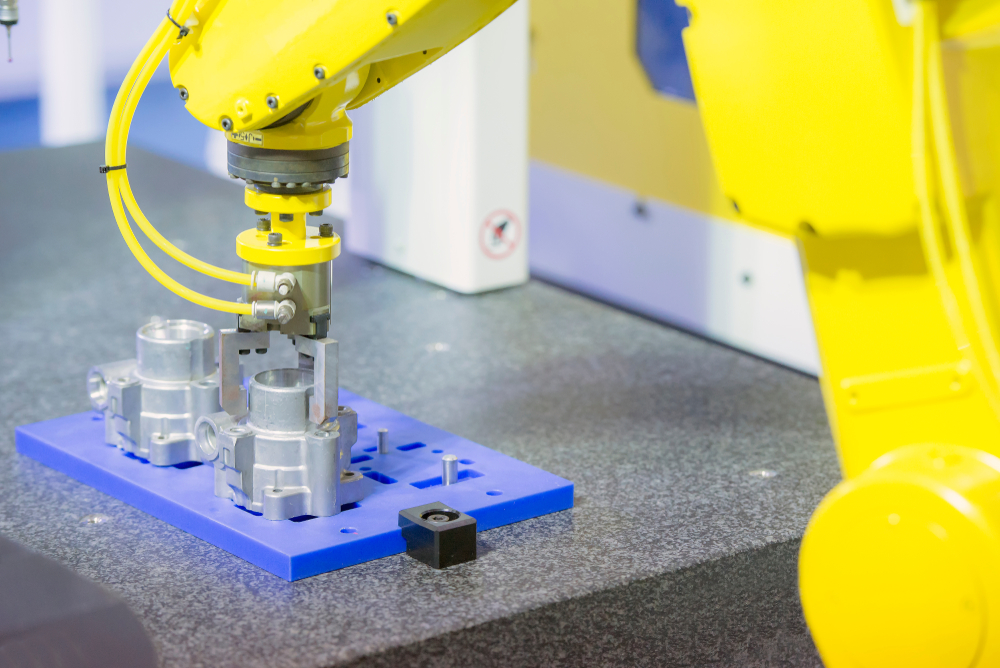 ネジ締めロボットを導入する際に意識するポイント