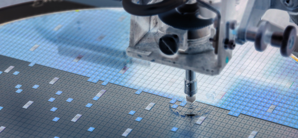 半導体検査装置を導入して検査精度の向上を実現しませんか？