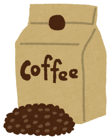 コーヒー生産管理（Excel管理からの脱却）