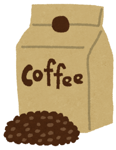 コーヒー生産管理(Excel管理からの脱却)