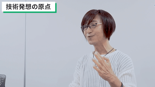 画像処理エンジン「ABHB」の誕生
