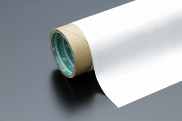 高い通気性・撥水性をもつPTFE100％の多孔質フィルム「SEF-010シリーズ」