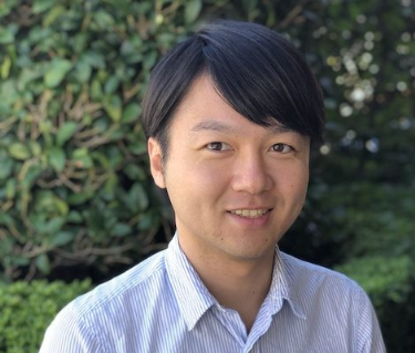 事業開発マネージャ　寺嶋 毅