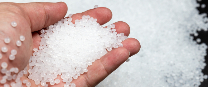 プラスチックの種類