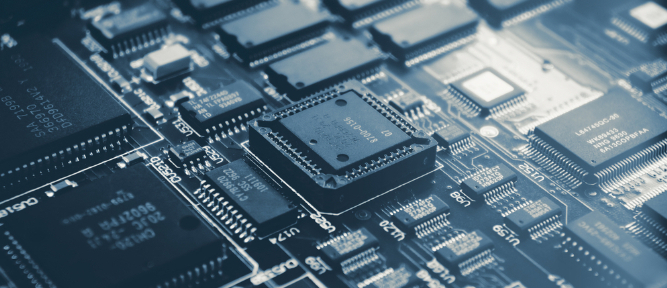 半導体チップとは？