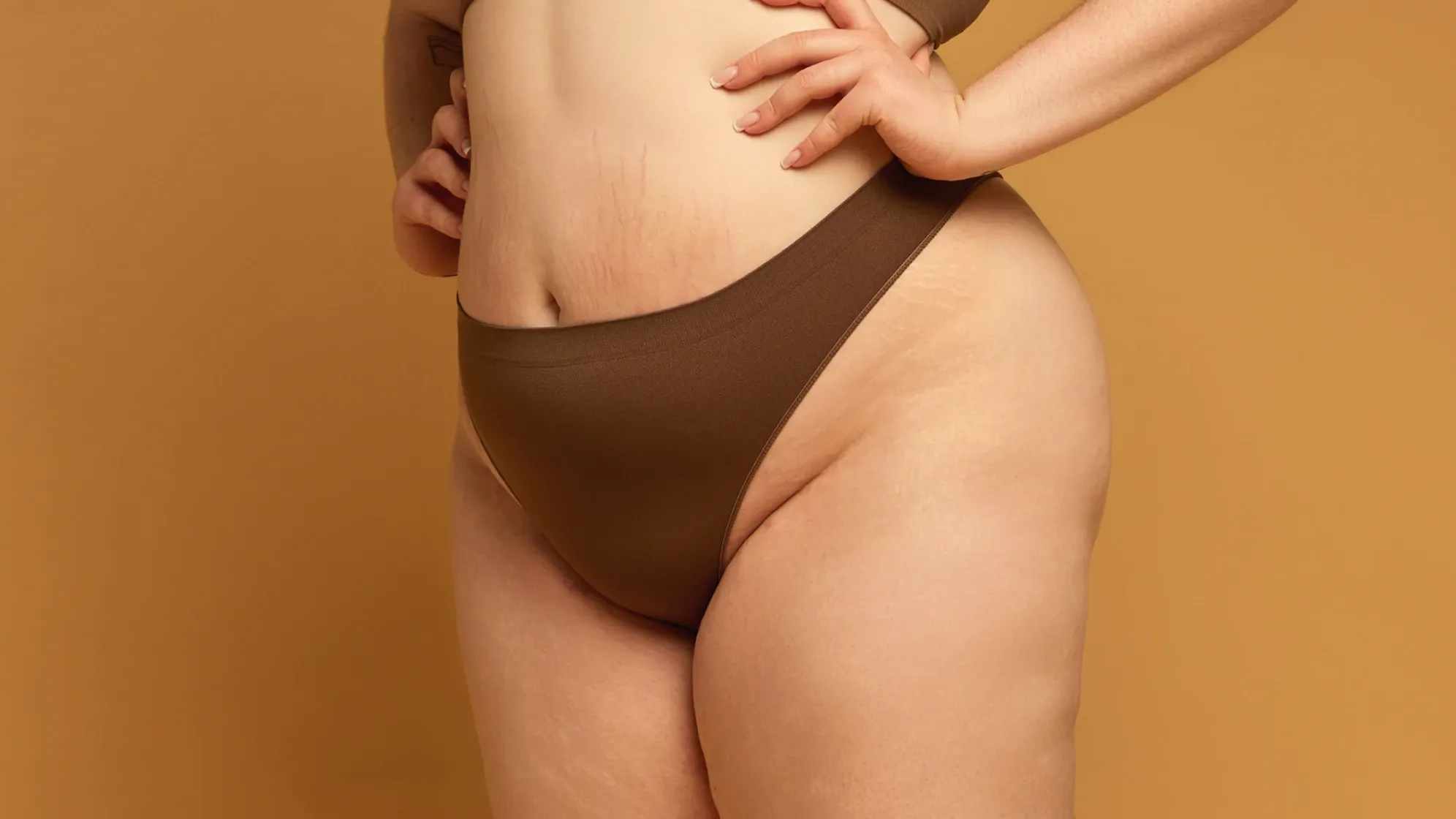 Effortlessly Soften Skin for Natural Retouching