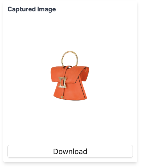 Image 4. Screenshot Preview Window