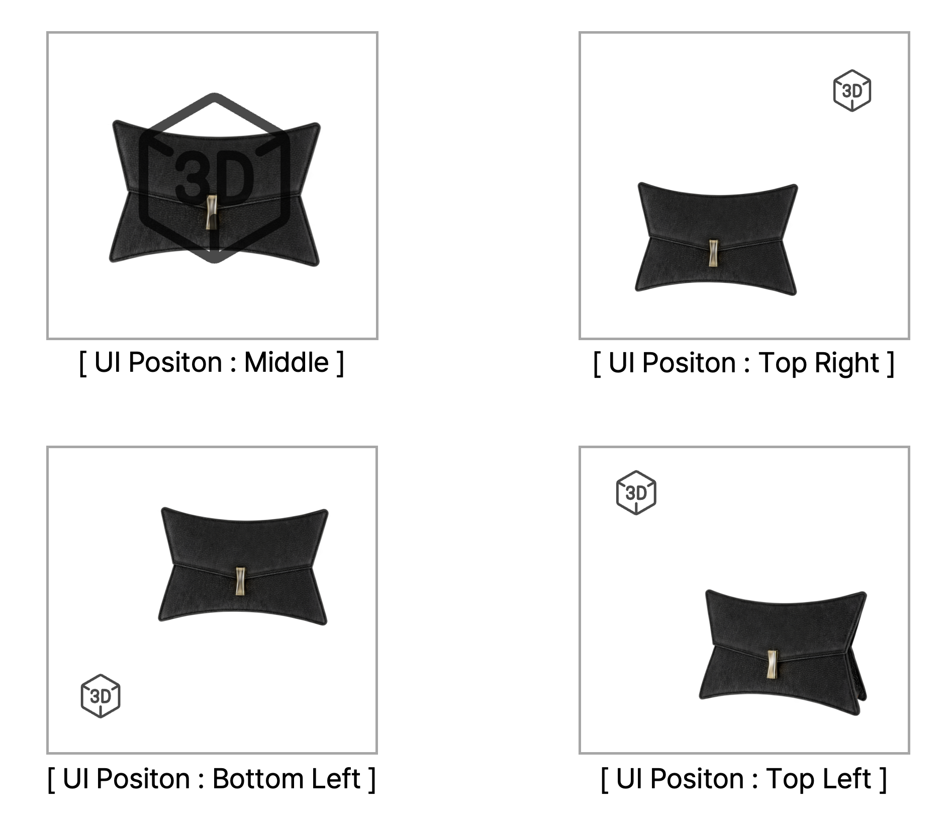 Image 3. UI Position