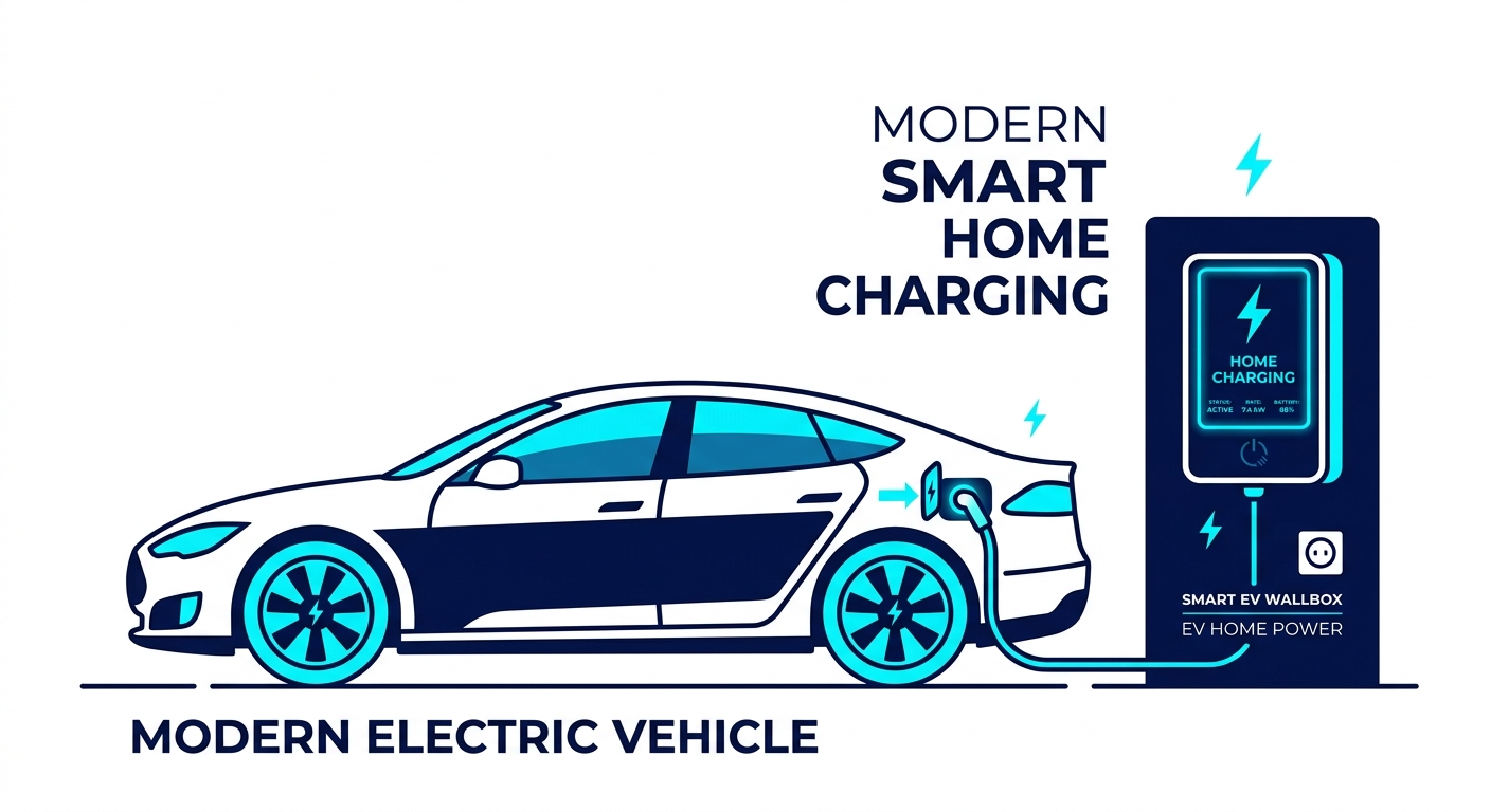 The Comprehensive Sri Lankan EV Guide: Mastering Battery Tech, Charging, and Ownership