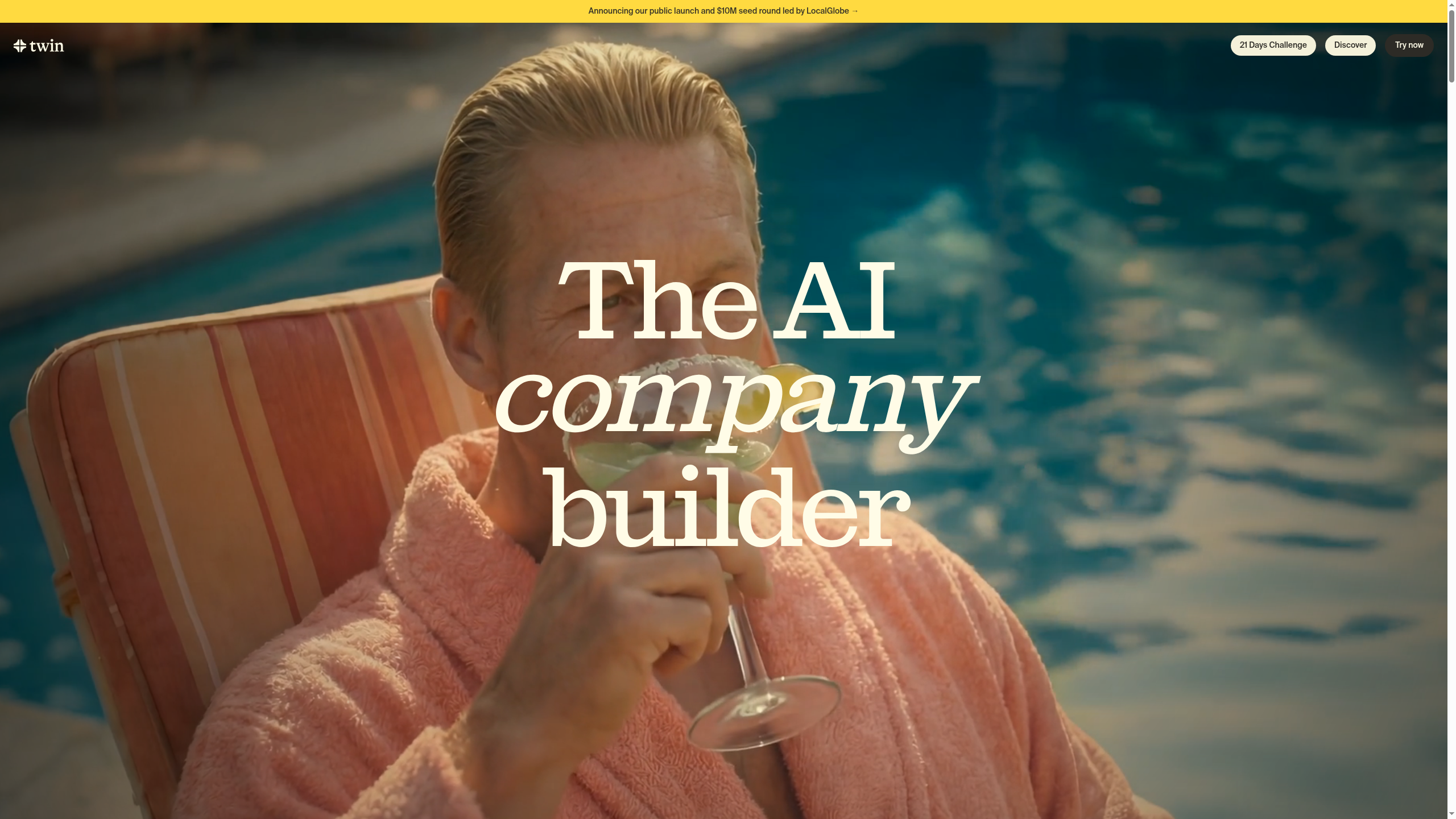 twin.so screenshot 1