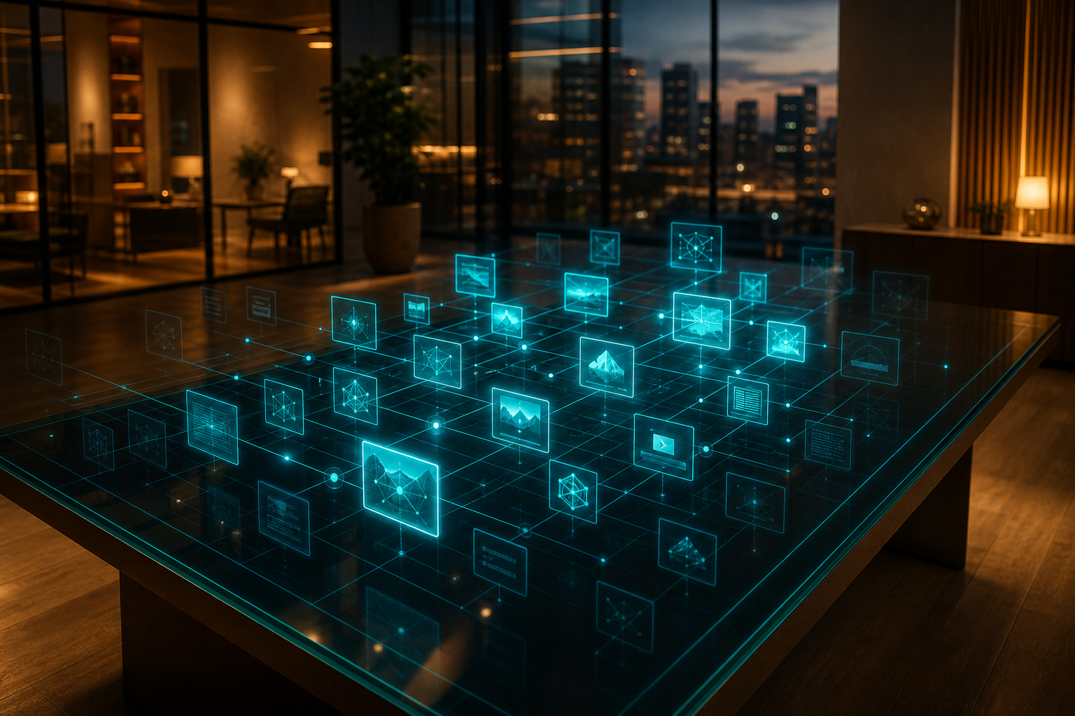 The AI Transparency Rules Just Went Live
