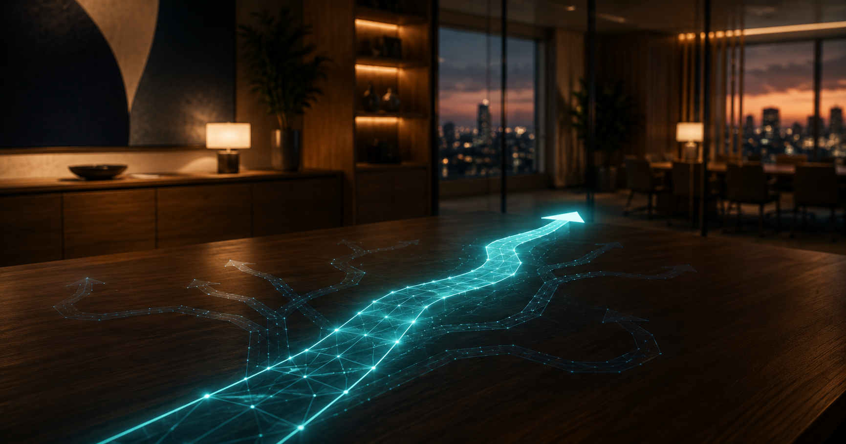 The Question Every Board Is Now Asking Your CIO About AI