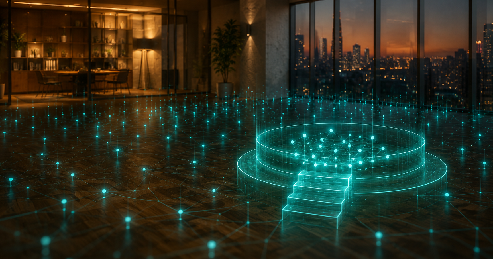 How to Build an AI Systems Inventory (And Why a Spreadsheet Won't Cut It)