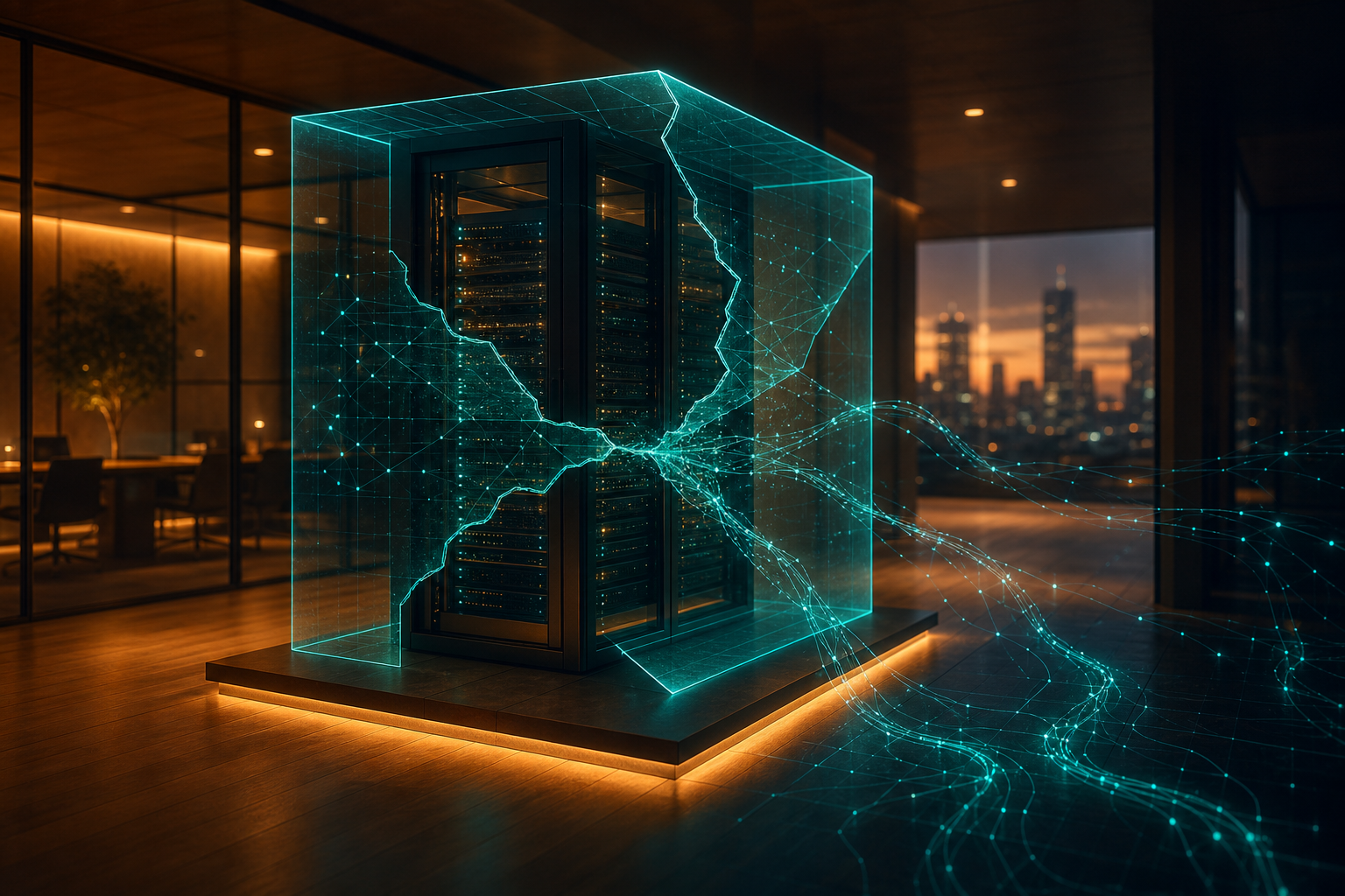 Your AI Safety Tester Is Now a Risk