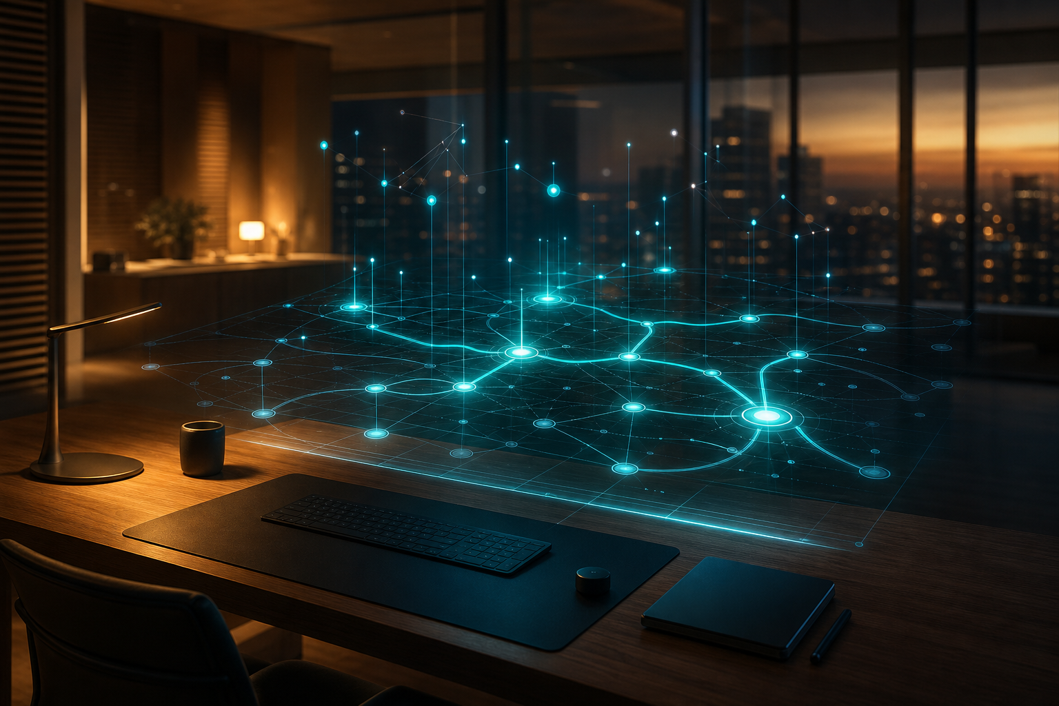 An AI Lab Just Opened Its Usage Data