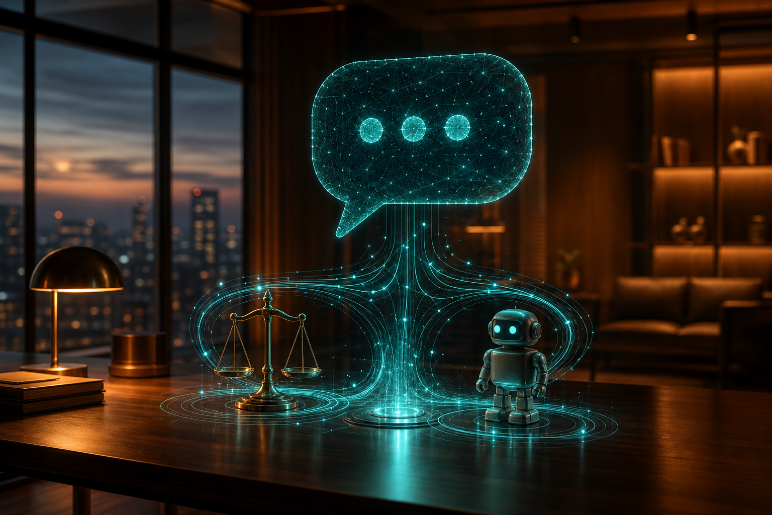 The $567M Chatbot Liability Wake-Up Call