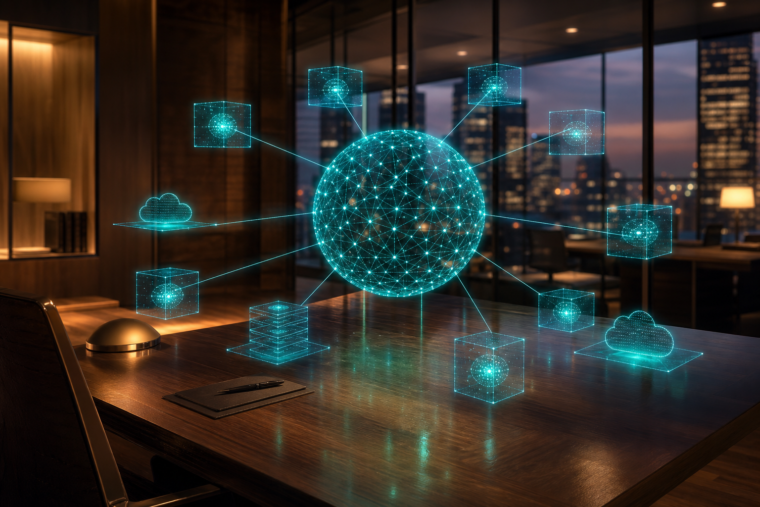 The FSB Just Made AI a Financial-Risk Problem