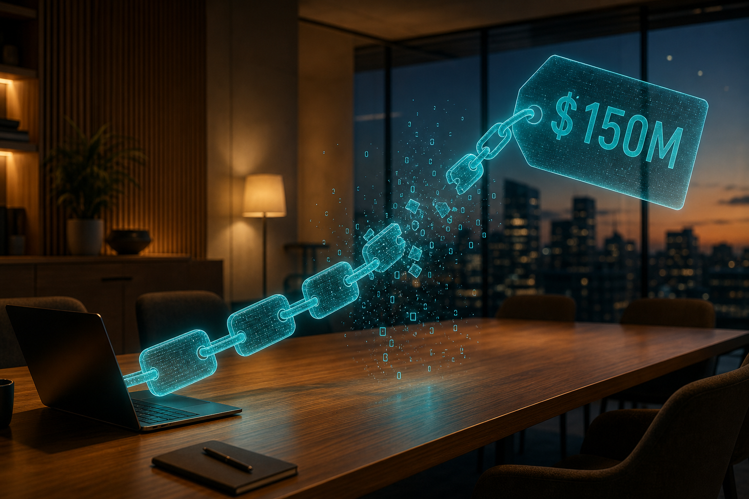 The $150M Price of AI Washing