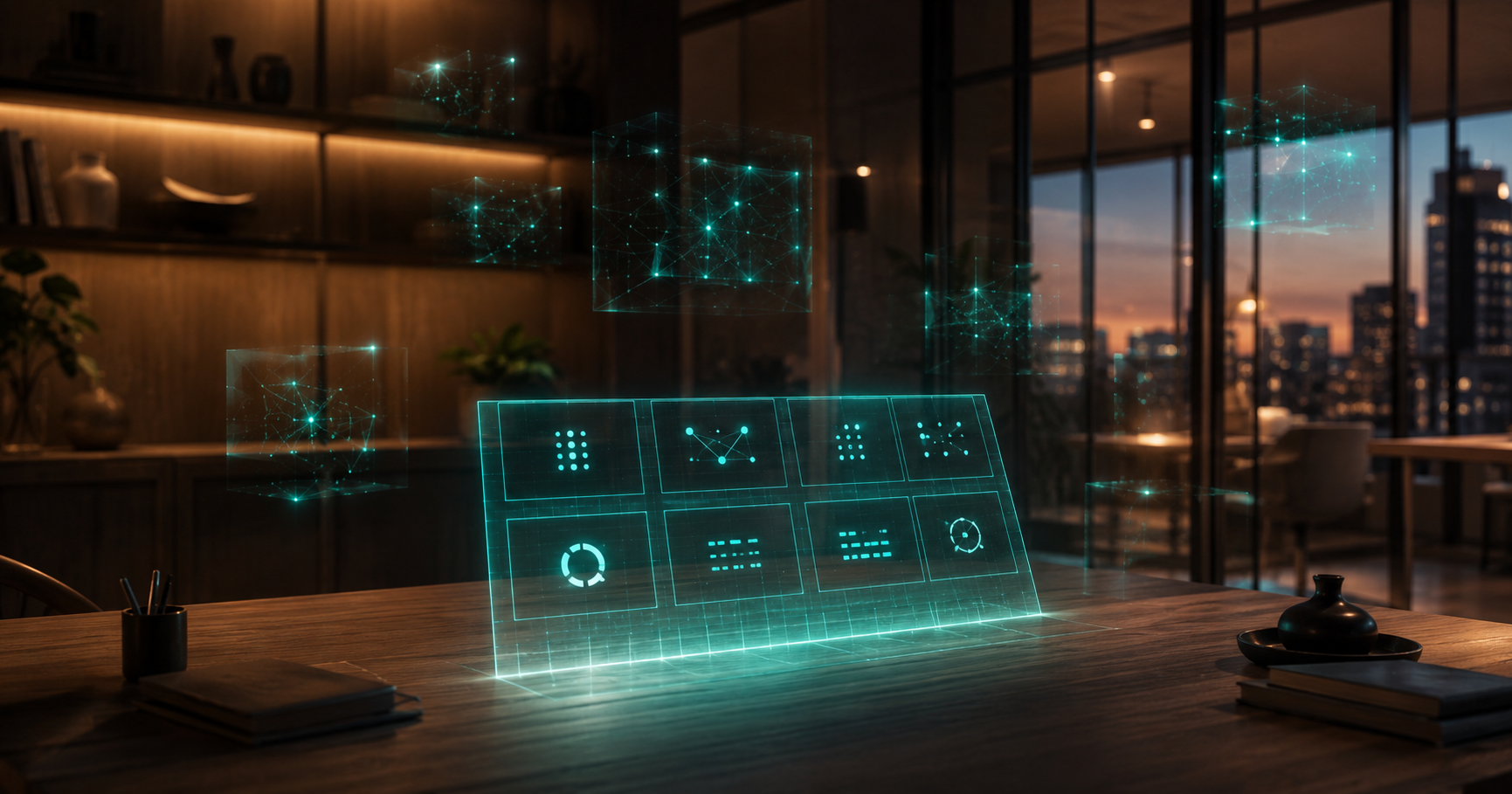 What Is Shadow AI — And Why Your CIO Should Be Worried