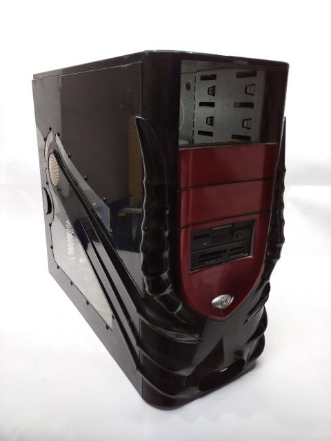 Imagen número 1 del producto: Caja PC ATX4345