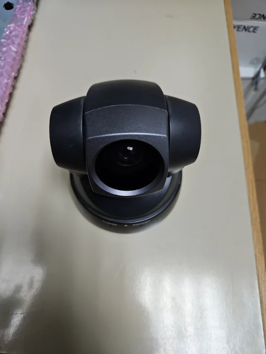 Imagen número 1 del producto: Sony EVI-D100P - Camara de vigilancia