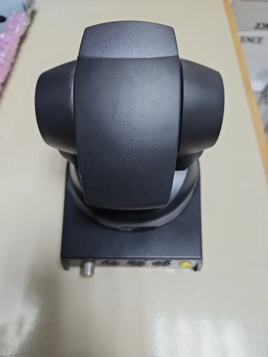 Imagen número 2 del producto: Sony EVI-D100P - Camara de vigilancia
