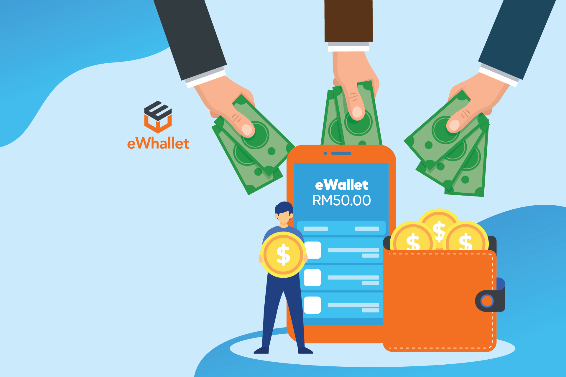 Reminder: 3 Ways to Use Your ePenjana Credit Now Before it Expires!
